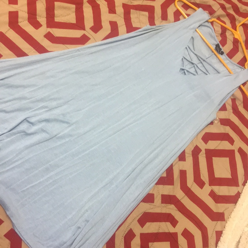 Rue 21 Dress. Size Medium